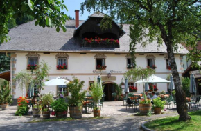 Gasthaus Gössler, Mühlen, Österreich